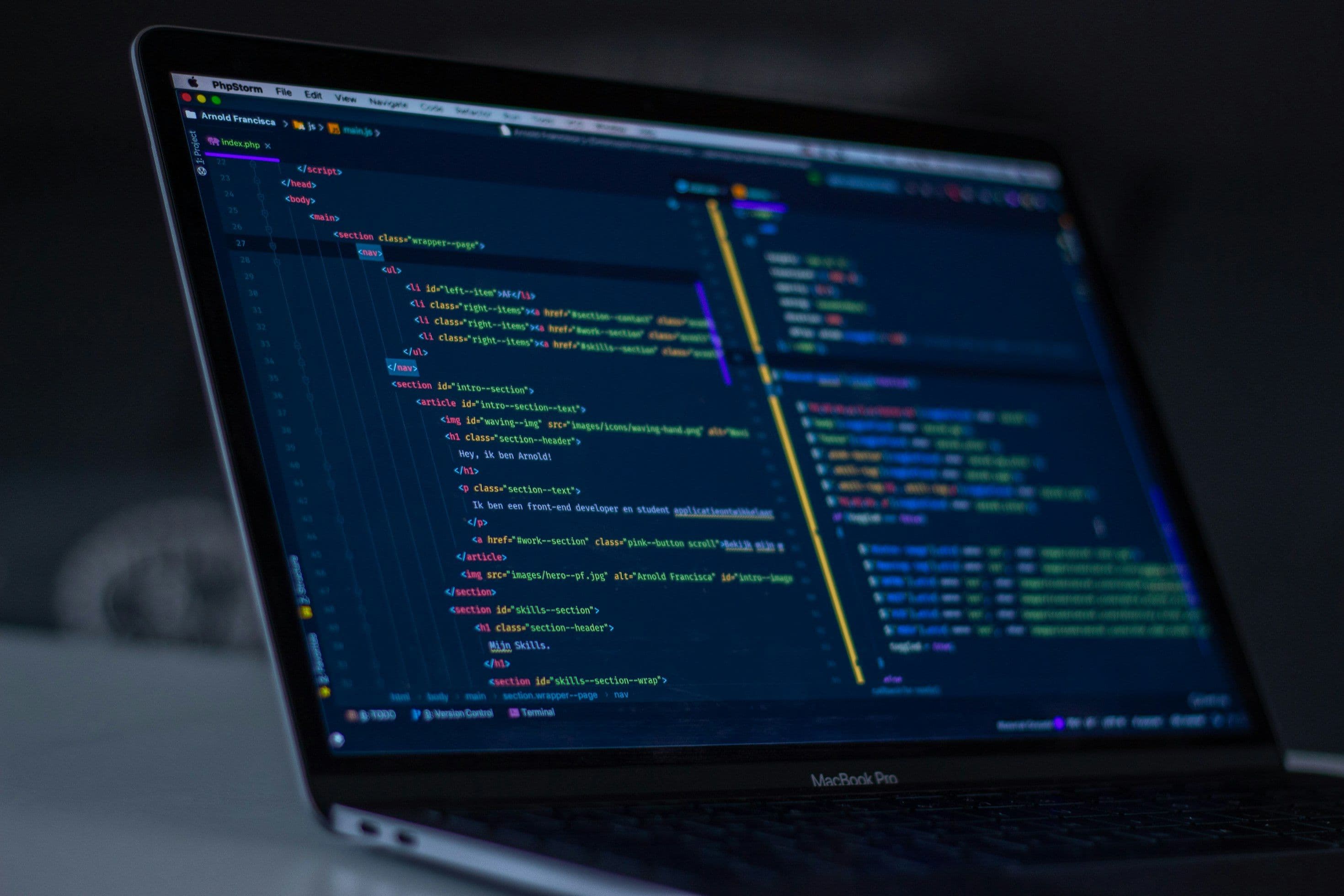 Next.js ile Kurumsal Web Geliştirme