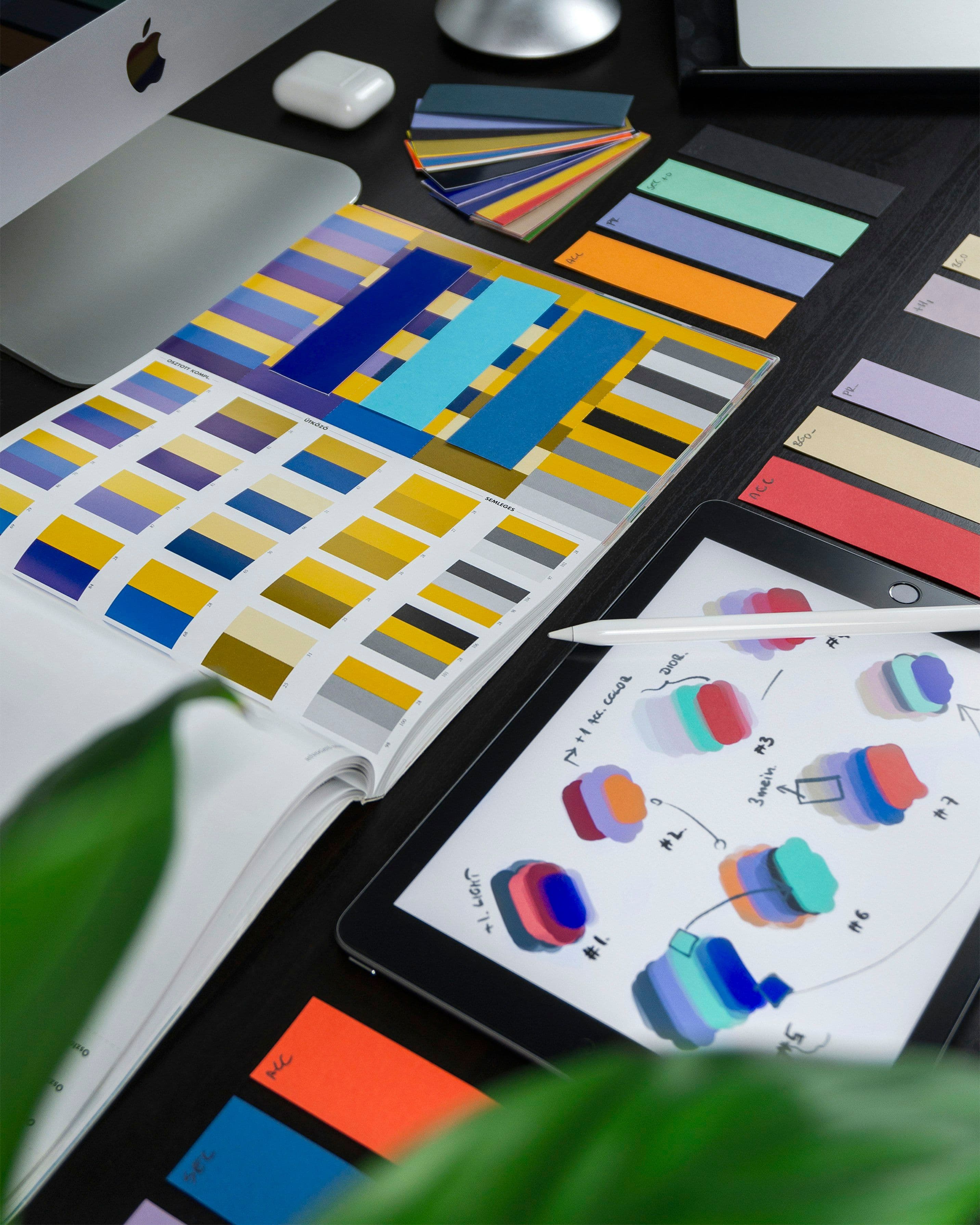 UI/UX Tasarımda Tutarlılık ve Design System Yaklaşımı
