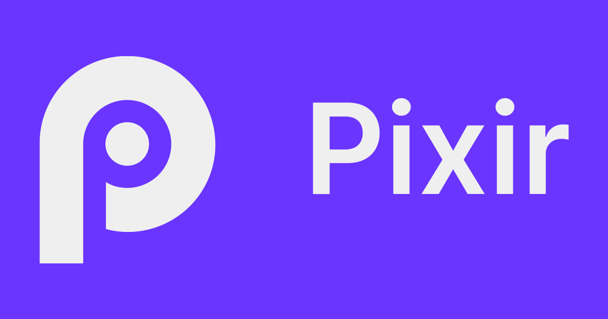 Pixir